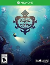 Song of the Deep (#) /Xbox One