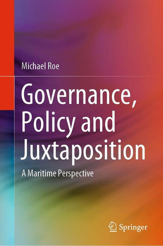 Political Science and International Studies (R0) - Governanc ... - cover