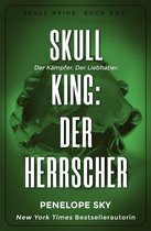 Skull (German) 3 - Skull King: Der Herrscher