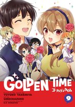 Golden Time 9 - Golden Time Vol. 9
