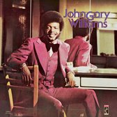 John Gary Williams - John Gary Williams (LP)