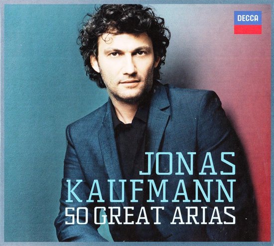 50 Great Arias