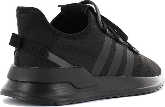 adidas Originals U Path Run G27636 Heren Sneakers Sportschoenen Schoenen zwart EUR | bol.com