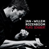 Jan-Willem Rozenboom plays Schubert