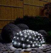 Polarlite Lichtnet Buiten 31 V 200 LED Warmwit, Koudwit (l x b) 300 cm x 200 cm
