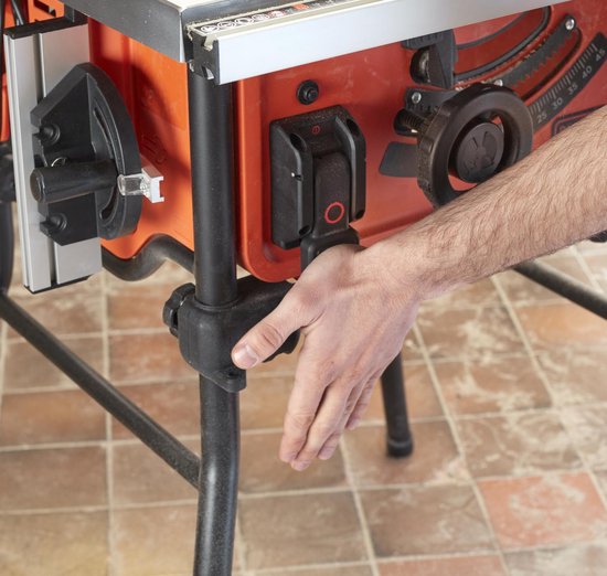 Black & Decker BES720-QS