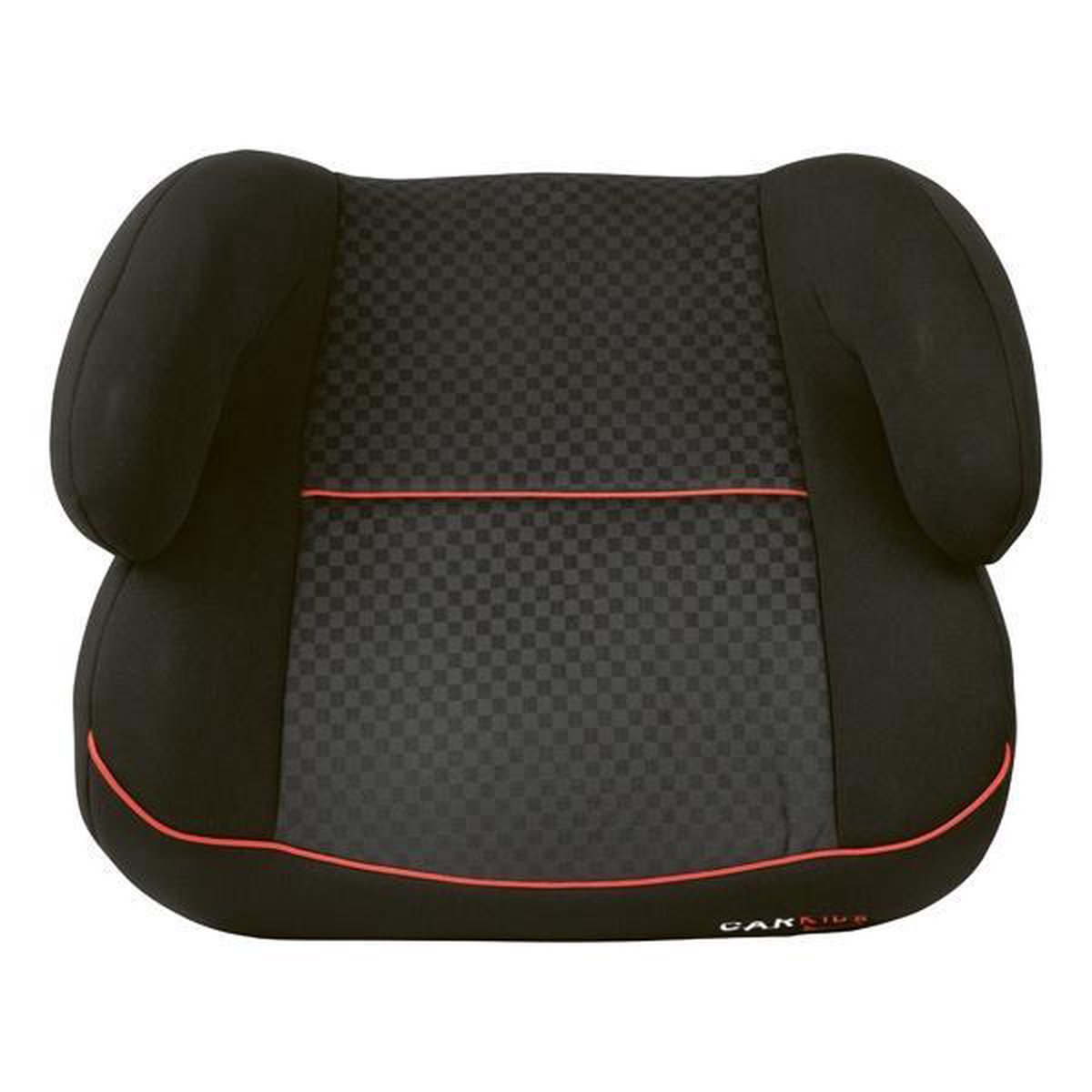 FableKids booster seat car children Isofix | 3-point safety harness