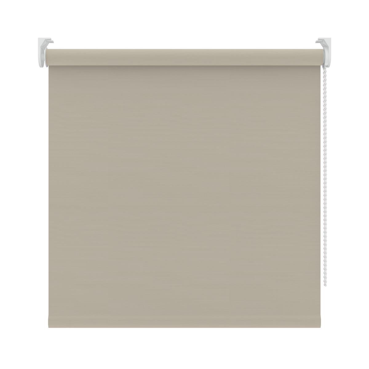 BloomTheRoom rolgordijn - Ecru - Verduisterend - 120x190 cm