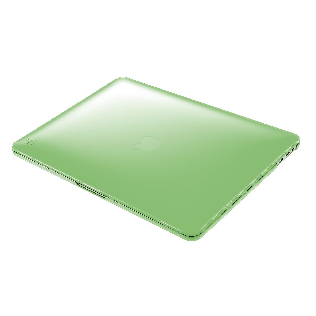 Speck MacBook Pro 15 inch W/TB SmartShell (2016) - Dusty Green
