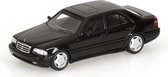 Mercedes-Benz C43 AMG - 1:43 - Spark