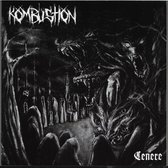 Kombustion - Genere (CD)