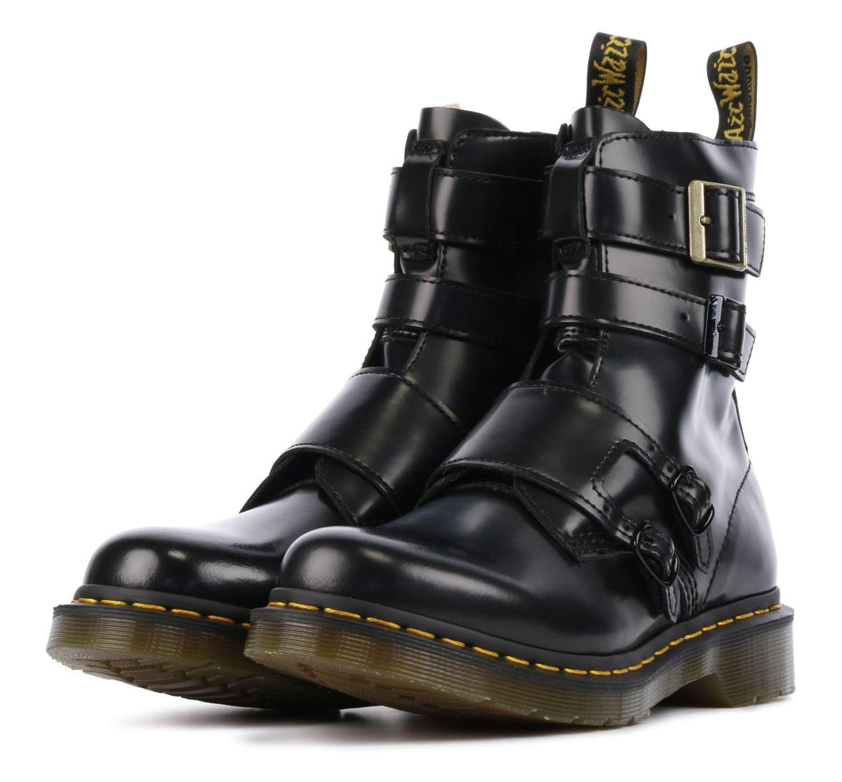 Art 0903 Air Alpine uniseks laarzen voor volwassenen, leer, maat 43, leder, 43 EU