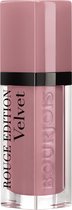 Bourjois Rouge Edition Velvet Liquid 8 ML