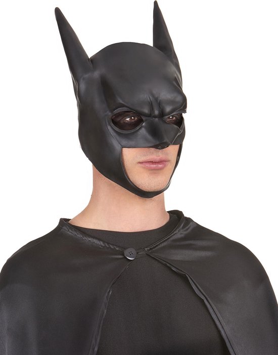 Scheiding tellen Schande bol.com | RUBIES FRANCE - Batman masker voor volwassen - Maskers >  Integrale maskers