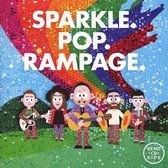 Rend Co Kids - Sparkle, Pop & Rampage (CD)