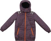 Ducksday - winterjas met teddy voor kinderen unisex - Soho - 98/104