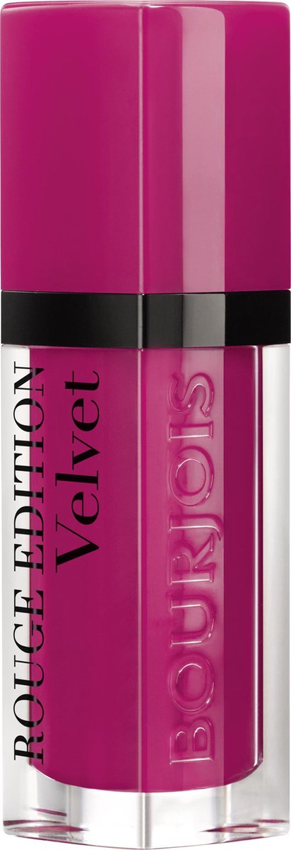 Goedkoopste Bourjois ROUGE EDITION VELVET - 06 - Rose