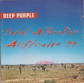 Total Abandon - Live in Australia '99 [Disc 2]