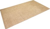 Karpet Batan - Beige - 80 x 150 cm