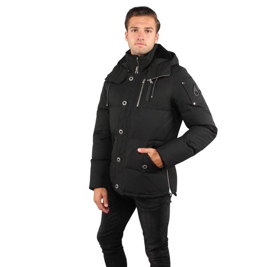 moose knuckles forrestville