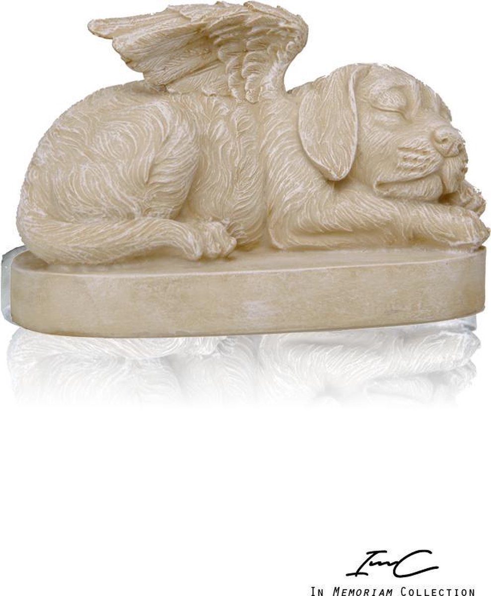 Urn Overleden Hond