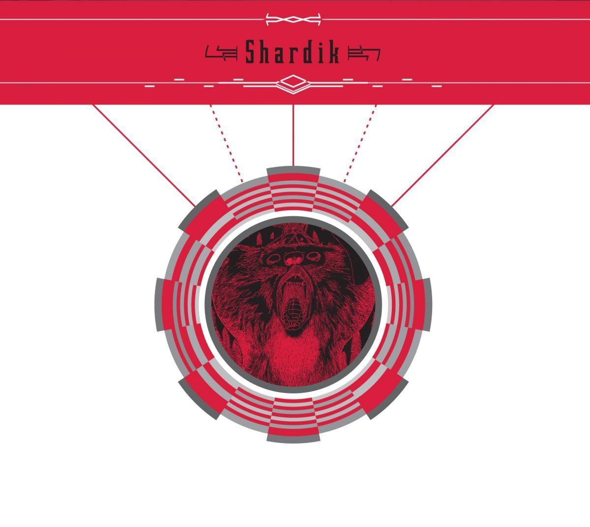 Shardik