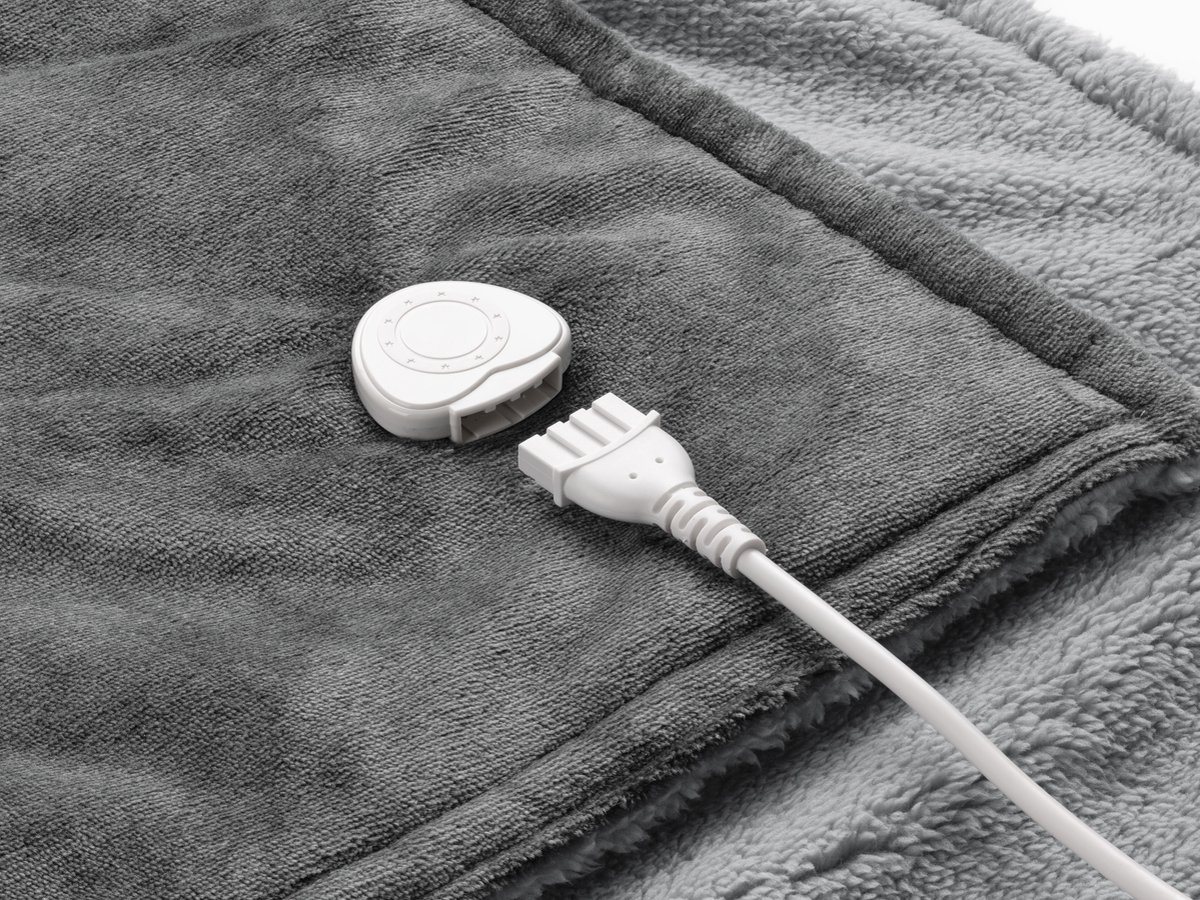 Afbeelding 3 van medisana HB 677 – 3-in-1 knuffelwarmtedeken