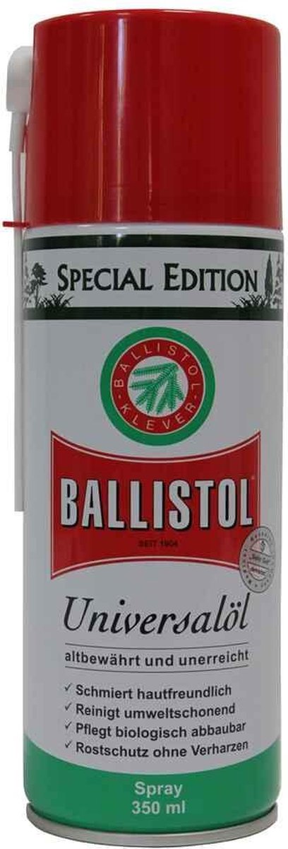 ballistol spray 350 ml