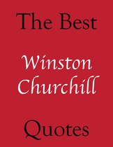 The Best Quotes - Best Winston Churchill Quotes