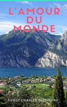Omslag L'Amour du Monde