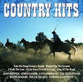 Country Hits [Euro Trend]
