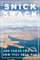 Snick Snack - SNICK SNACK (Epub2)
