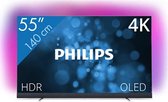 Philips 55OLED903/12 - 55 inch - 4K OLED - 2018