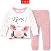 Pyjama Tukk Jammies cochon taille 98