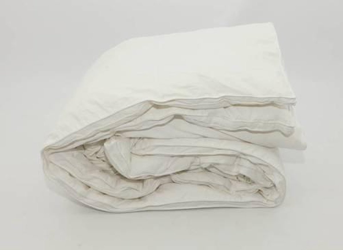 Capella Dekbed 4-Seizoenen - 15% Dons - Lits-jumeaux - 240x220 cm