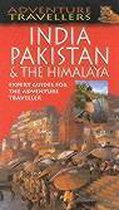 India pakistan & the himalaya