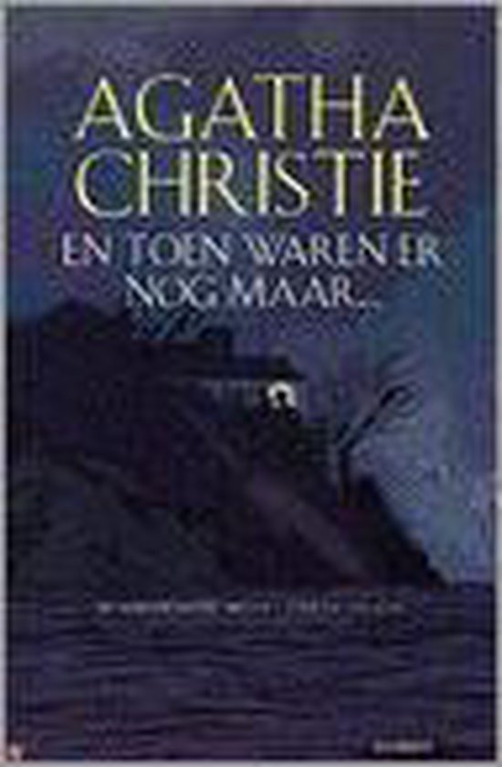 En Toen Waren Er Nog Maar - cover