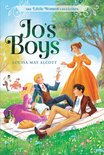 The Little Women Collection - Jo's Boys