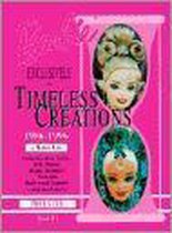 Barbie Doll Exclusively for Timeless Creations 1986-1996: Identification and Values