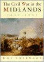 The Civil War in the Midlands, 1642-1651