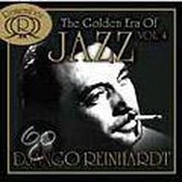 Golden Era Of Jazz - Vol .4