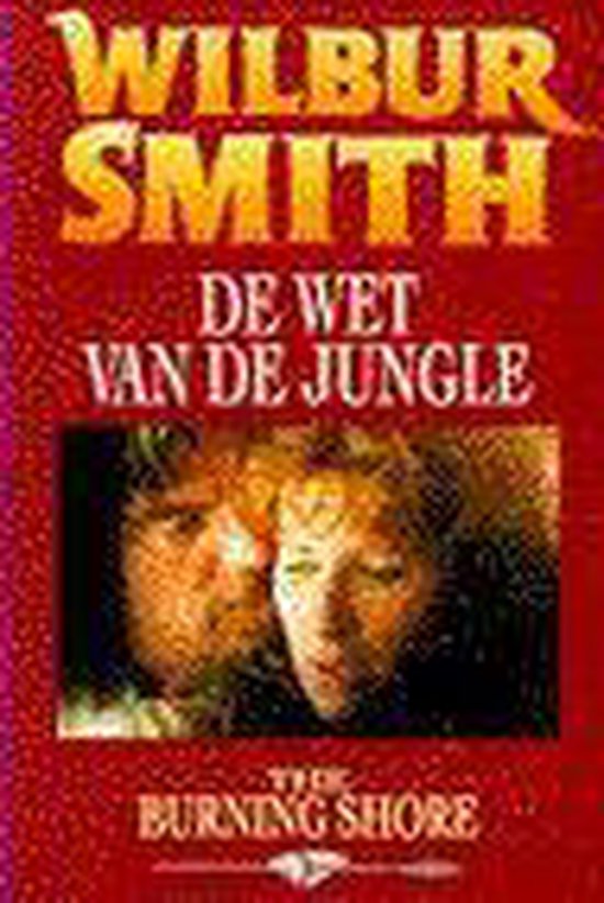 9789022517857 - De wet van de jungle