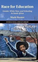 The International African LibrarySeries Number 60- Race for Education