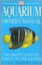 Aquarium - An Owner's Manual