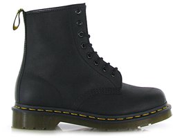 Dr. Martens Bottines Heren Veterschoenen - Zwart - Maat 41