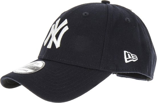 Quagga band voorkomen Casquette New Era 9FORTY New York Yankees - Taille unique - Unisexe - Noir  | bol.com