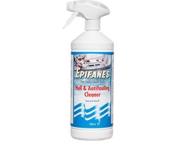 Seapower Hull & Antifouling cleaner