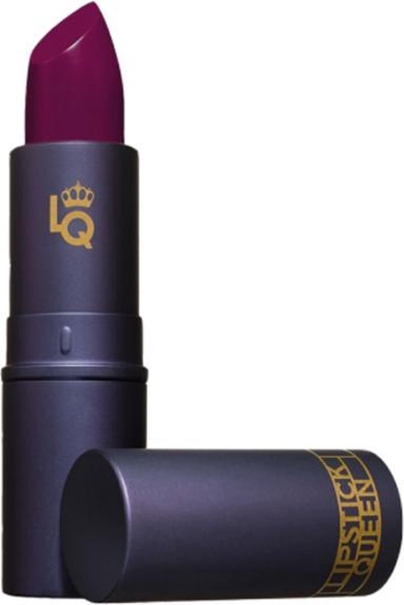 Lipstick Queen - Plum - Lippenstift