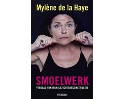 Omslag van Smoelwerk