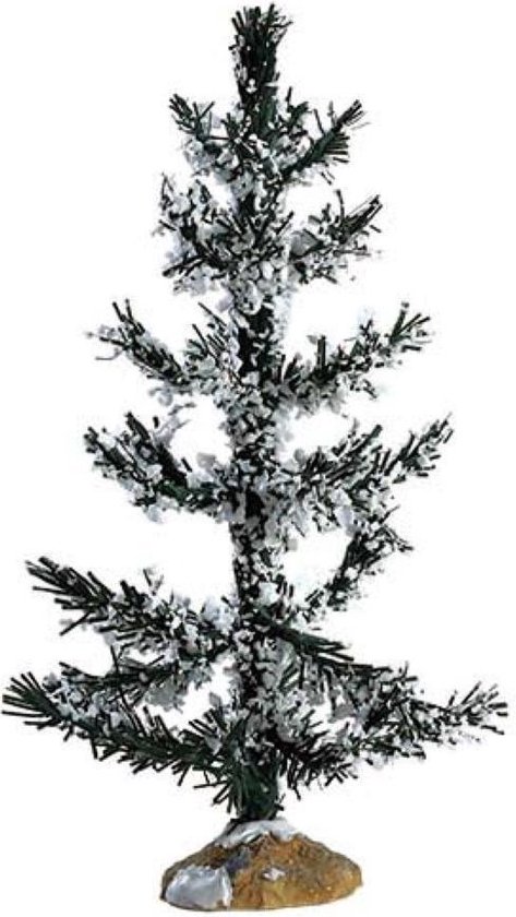 Lemax - White Pine, Medium uit de 2017 Collectie